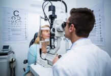 Signs That You Need to Go for an Eye Test Eye Test