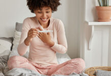 6 Simple Changes That Boost Fertility Boost Fertility