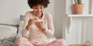 6 Simple Changes That Boost Fertility Boost Fertility