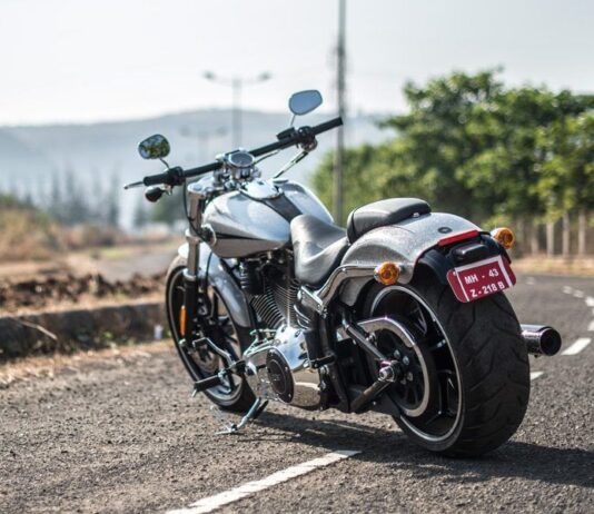 A Brief Look on Harley-Davidson’s Bs-Vi Range of Motorcycles Harley-Davidson