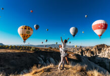 Enhance Up Your Travel Experience with this revolutionary walking trailer Travel Experience