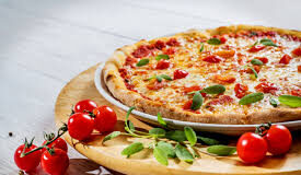 Why Pizza is Timeless Pizza shop in Hornsby