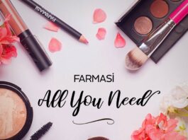 What is Farmasi - Farmasi Makeup Reviews