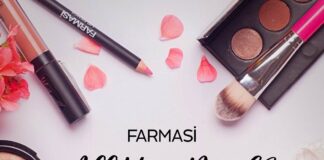 Farmasi Makeup Reviews – Are Farmasi Products Safe? What is Farmasi - Farmasi Makeup Reviews