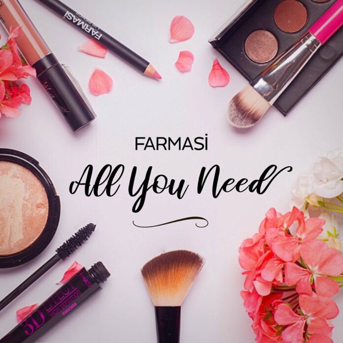 What is Farmasi - Farmasi Makeup Reviews