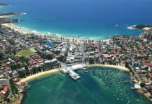 Manly: Sydney’s Crown Jewel Manly: Sydney