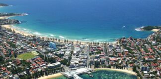 Manly: Sydney’s Crown Jewel Manly: Sydney