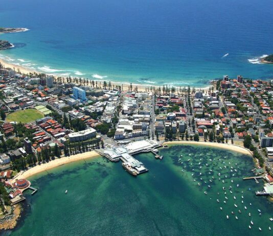 Manly: Sydney’s Crown Jewel Manly: Sydney