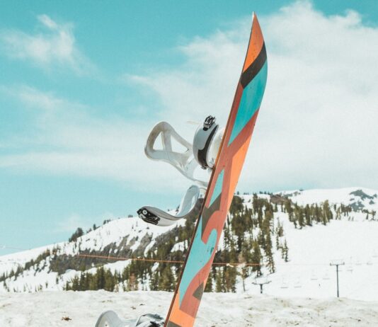How Snowboarding Developed Over the Years Snowboards