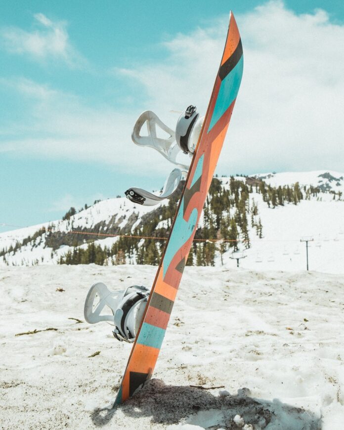 Snowboards