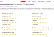 Myavalokan – Step by Step Guide to Create Your Portfolio Online 7 Sample Review