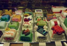 cake shop Sydney