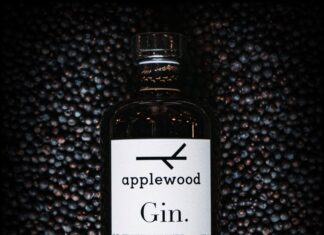 4 Amazing Ways in Which You Can Enjoy Your Gin flavoured gin