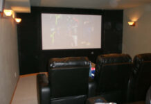 Why Residents of Adelaide Should Get a Home Theatre System home theatre installation Adelaide
