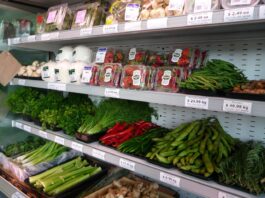 organic wholefoods