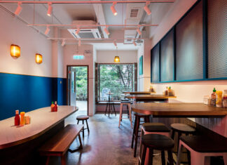 5 Major Characteristics of Restaurant Suppliers restaurant supplies