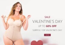 Body shaping products that can change your life Shapellex Official