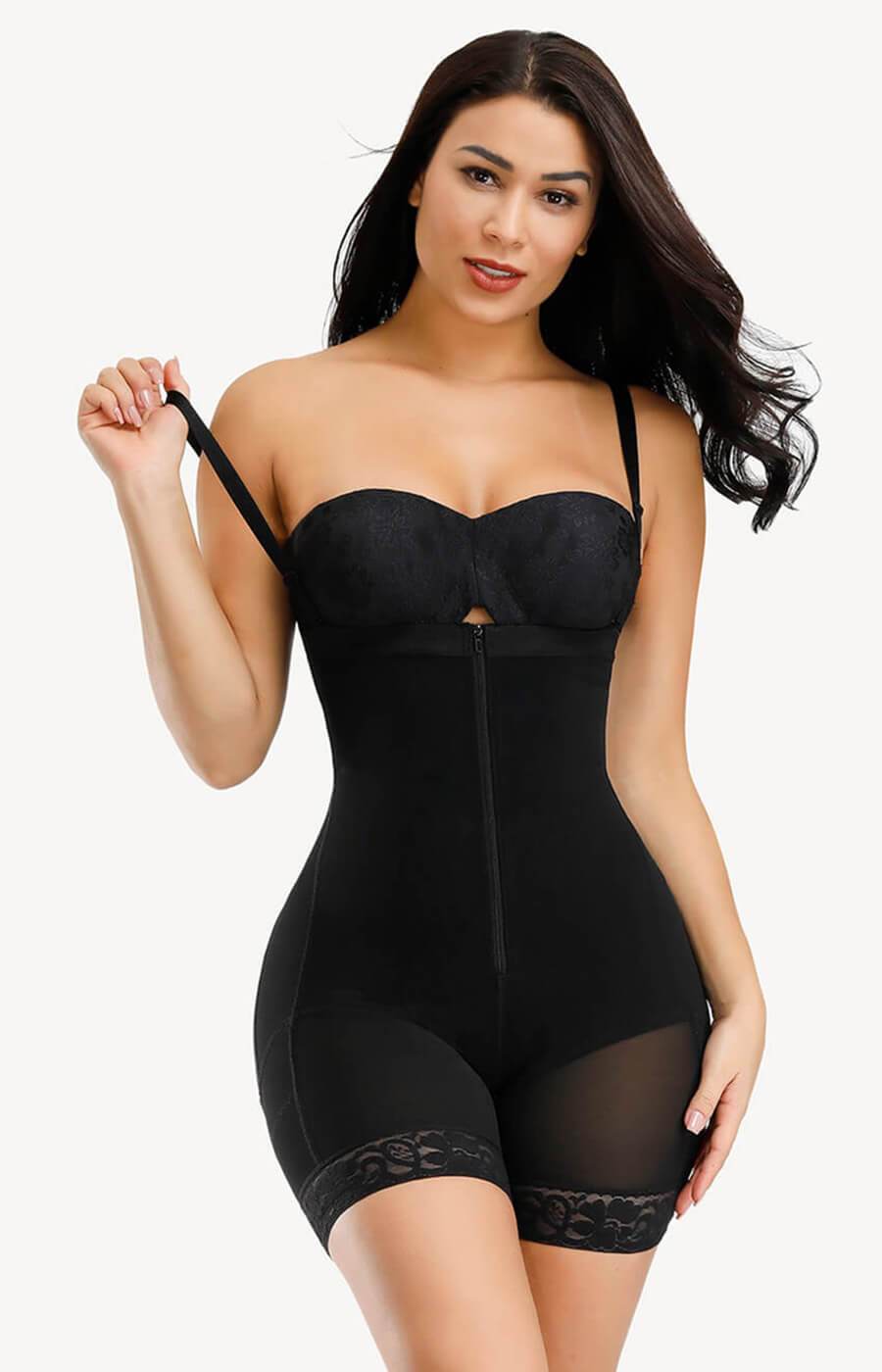 Tummy Control Shapewear