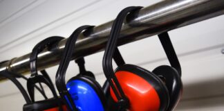 3 Tips on Selecting the Perfect Ear Protector earmuffs