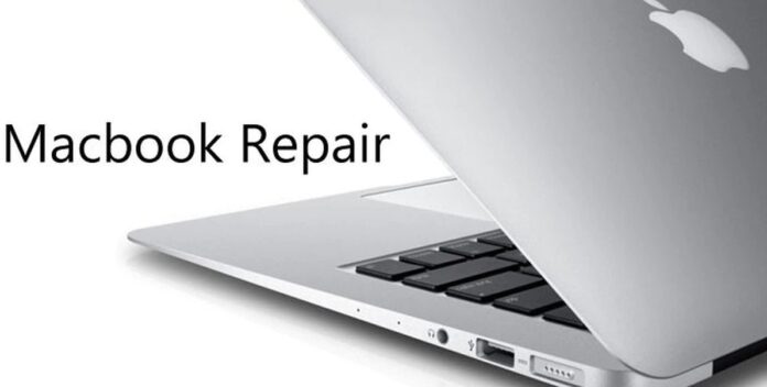 MacBook Repair