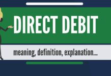 Myths About Setting up Your Direct Debit set up direct debit