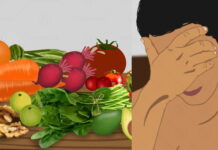 Healthy Eating Habits that can Prevent Erectile Dysfunction Erectile dysfunction
