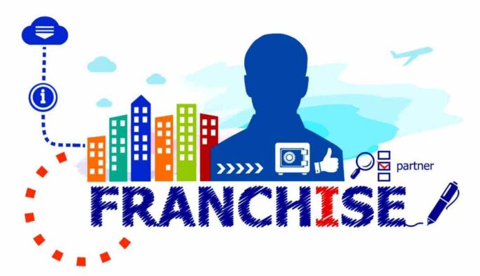 Franchise partner