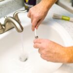 plumber upper north shore Sydney