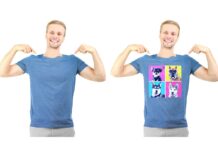 T Shirt Printing – An Easy Process through Digital Textile Printer T Shirt Printing