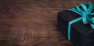 The Skilled Art of Gift-Giving You Must Know This Skill GIFT-GIVING