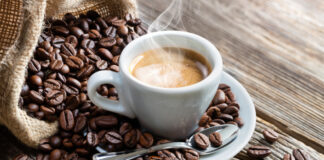 The Health Benefits of Coffee Coffee
