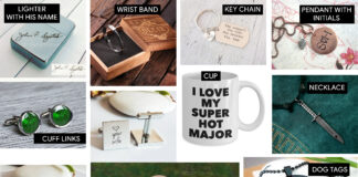 List of Gift Items for Your Army Lover Friends List of Gift Items for Your Army Lover Friends