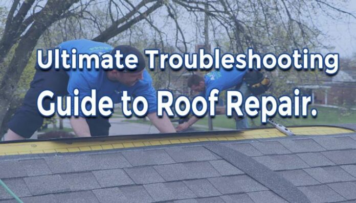 Roof Repair Guide