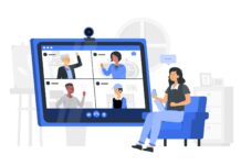 Virtual Platforms and Online Interactions – Event Trends in 2021 Virtual Platforms