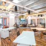 Coworking Space in Nashville