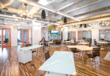 How to Find the Best Office & Coworking Space in Nashville Coworking Space in Nashville