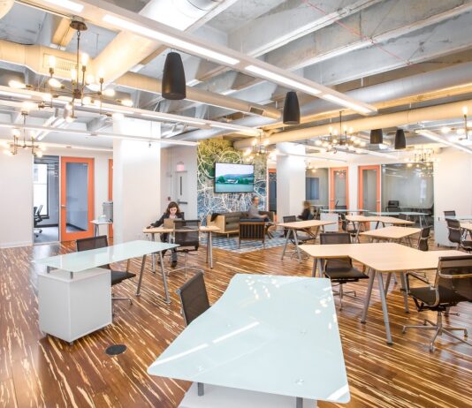 How to Find the Best Office & Coworking Space in Nashville Coworking Space in Nashville