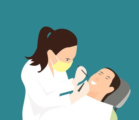 When It’s Time for the Next Step: Dental Surgery dental surgery