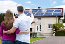Seeking Energy Efficiency at Home? Top 5 Reasons to Go Solar Seeking Energy Efficiency at Home Top 5 Reasons to Go Solar