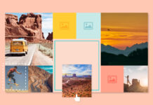 Create Attractive Video Collages Using These 6 Online Tools Create Attractive Video Collages