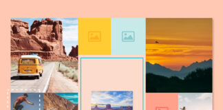Create Attractive Video Collages Using These 6 Online Tools Create Attractive Video Collages