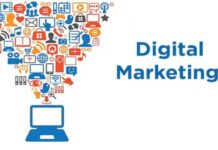4 Reasons Why Digital Marketing Is Necessary for the Growth of Your Business Digital Marketing Is Necessary