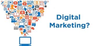 4 Reasons Why Digital Marketing Is Necessary for the Growth of Your Business Digital Marketing Is Necessary