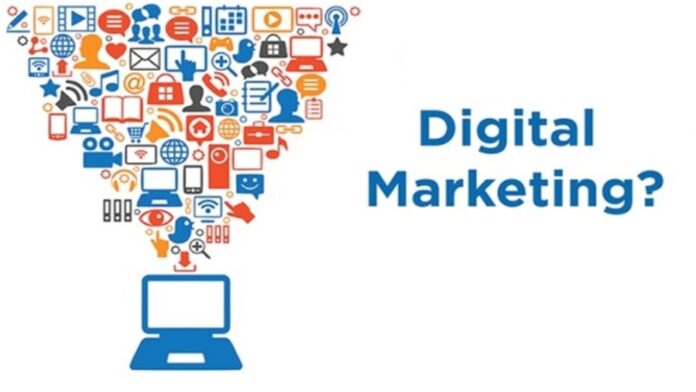 Digital Marketing Is Necessary