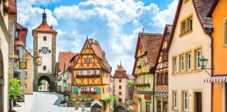 Reasons Why You Should Visit Germany