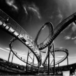Seven Thrillingly Fast Roller Coasters in the World