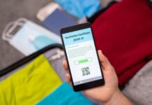 Covid Certificate Verification Solution – An Optimized Way To Combat Fake Cases Covid Certificate Verification Solution