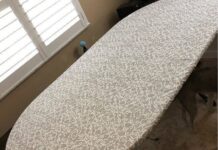 Get to Know the Edge Fitted Table Covers Have Over Regular Table Covers Table Covers