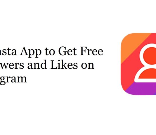 Use GetInsta To Get Free Followers and Likes on Instagram Getinsta
