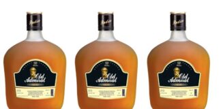 Everything You Need to Know About Old Admiral Brandy Old Admiral Brandy